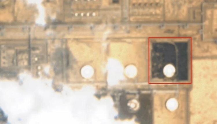 Yemeni attacks and logistical bottlenecks shut down Saudi Arabia’s Jazan refinery