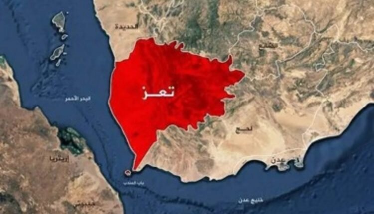 Five Yemeni civilians martyred in attacks by Saudi-backed forces in Taiz