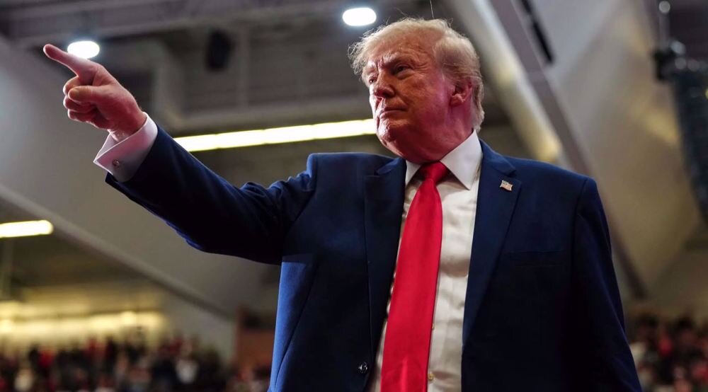 Trump targets Muslim Senate candidate Abdul El-Sayed with anti-Muslim rhetoric
