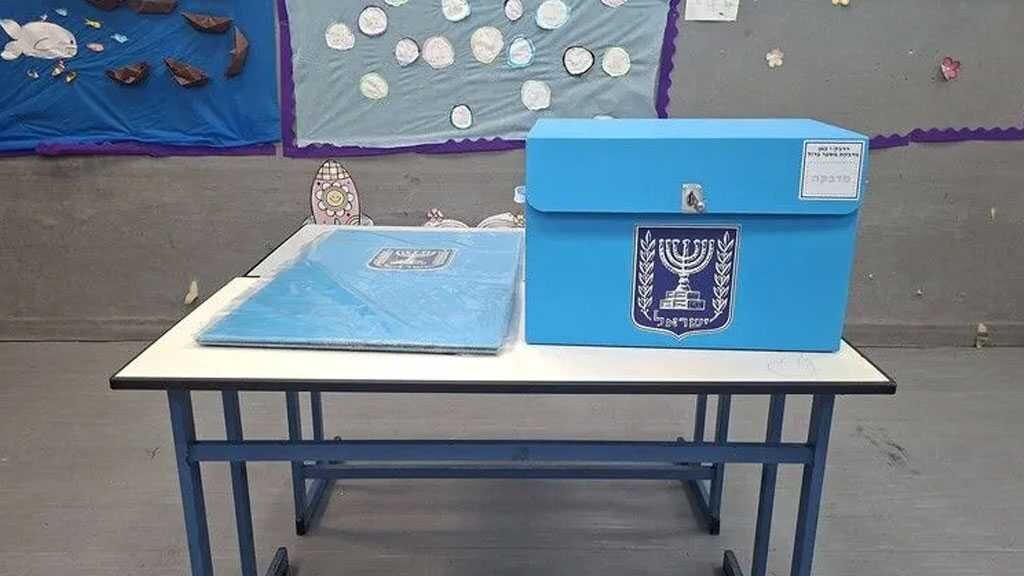 Israelis Begin Voting in Knesset Elections