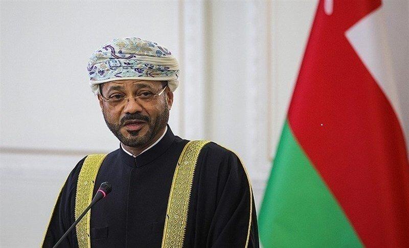 Oman's Foreign Minister: America Obstructs Realization of Peace