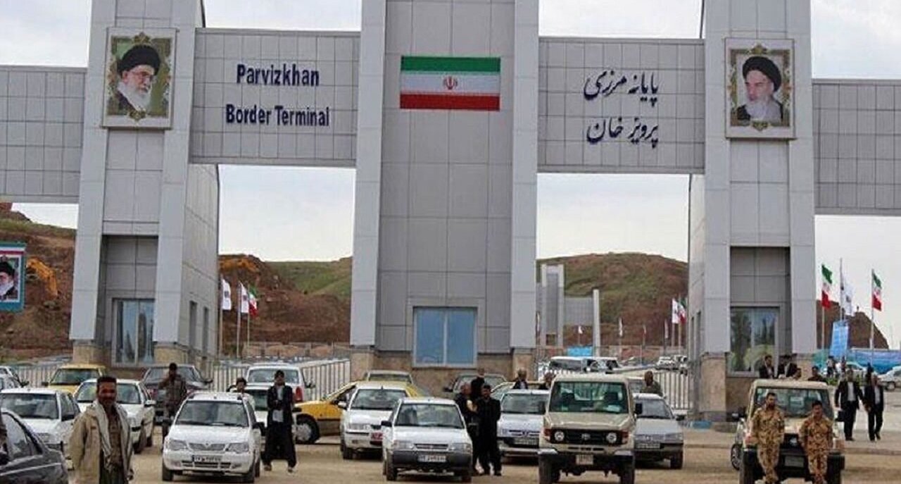 امریکا کا عراق سے ایران کے ساتھ 17 سرحدی گزرگاہیں بند کرنے کا مطالبہ