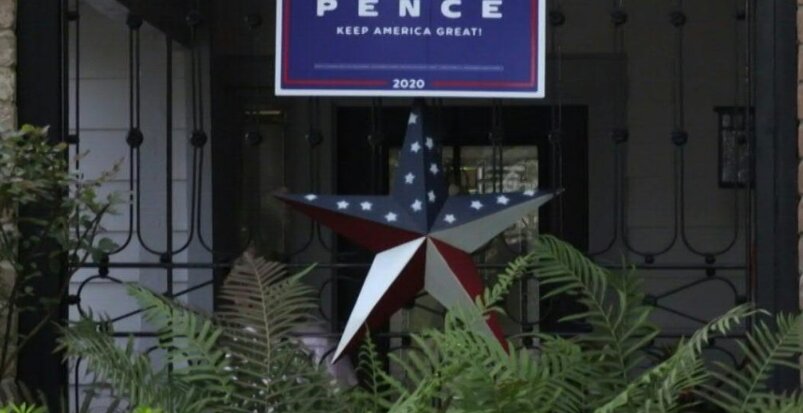 مسلمانان تگزاس علیه موج اسلام‌هراسی بسیج شدند؛ افزایش مشارکت در آستانه انتخابات آمریکا