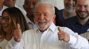 Lula completa 81 anos após conquistar quarta vitória presidencial