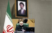 حصۂ دوئم رہبر انقلاب سے قالیباف کی ملاقات کی کچھ تفصیلات