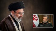 Leader of Islamic Revolution meets with Secretary of Iran’s Supreme National Security Council