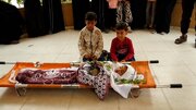 Six-year-old Palestinian girl dies from Israeli gunfire wounds in southern Gaza