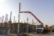 Al-Abbas Holy Shrine reports progress on Women’s Cultural Complex in Karbala (+Photos)