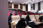 إجراء الاختبار التحريري لمسابقة حفظ دعاء العهد بمشاركة نحو 7 آلاف متسابق ومتسابقة