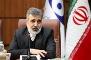 ケマルヴァンディ：今日、イランの核産業は完全な成熟に達した
