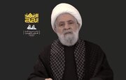 امریکہ ایران کے خلاف جنگ میں اپنی عالمی پوزیشن کھو گیا، سیکریٹری جنرل حزب اللہ
