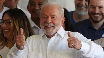 Lula completa 81 anos após conquistar quarta vitória presidencial