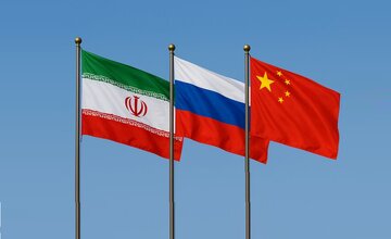 روس اور چین نے ایران کا جوہری کیس سلامتی کونسل میں بھیجنے کی مخالفت کردی