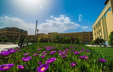 دعوت جامعه الزهرا(س) از دختران محجبه آذربایجان برای تحصیل در این موسسه علمی