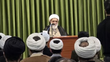 آیت‌الله شب‌زنده‌دار: پاسخ‌گویی به پرسش‌های دینی، حلقه اتصال مردم با معارف الهی است