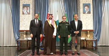 Report / From Mecca Pact to Tehran: Iran Hosting New Regional Security Equations