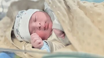 ¿Tener un hijo salva la vida en pareja?