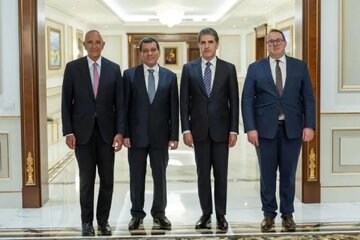 Tam Barak; rûyê navendî yê siyaseta Amerîkayê li hemberî kurdên Tirkiye, Iraq û Sûriyê