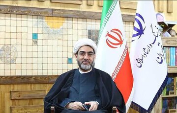 برگزاری تیمی مسابقات قرآنی «مدهامّتان» نسل جوان را به مسجد جذب می‌کند