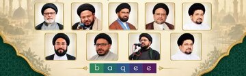 مولانا محبوب مهدي عبيدي: حركتنا مستمرة حتى إعادة بناء جنة البقيع