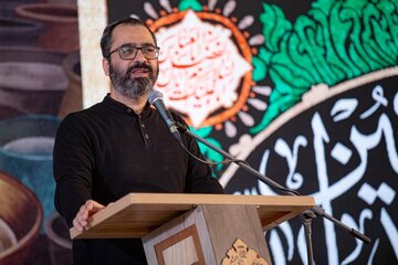 قدردانی از همسران خادمان هیئت، بخش مغفول تقدیر از فعالان این عرصه است
