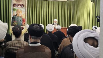 Ayatullah Shab Zendeh Dar: Menjawab Pertanyaan Agama Merupakan Penghubung Umat dengan Ajaran Ilahi
