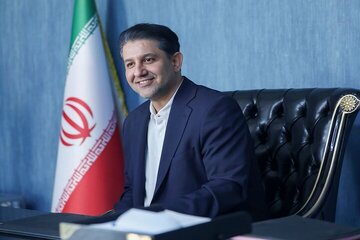 Pazouki: proyek pengepungan Iran telah gagal