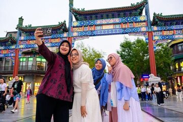Hiyab en Chine : selon un prédicateur de l’école de l’ayatollah al-Sistani, l’attention suscitée ne justifie pas son retrait
