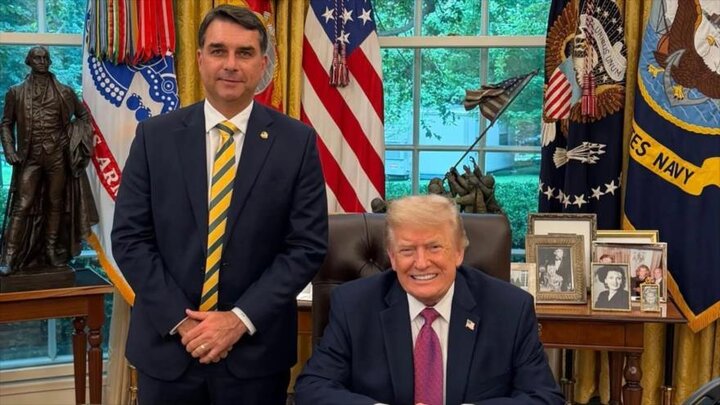 Bolsonaro huye de Brasil a EEUU tras su derrota electoral ante Lula