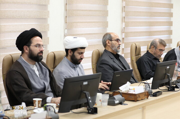 سومین پیش‌همایش کتاب سال حکومت اسلامی با محوریت پیگیری جنایت ترور رهبر انقلاب