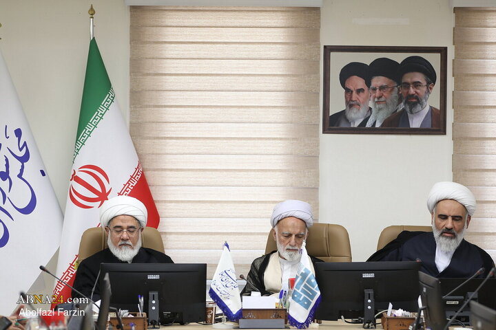 سومین پیش‌همایش کتاب سال حکومت اسلامی با محوریت پیگیری جنایت ترور رهبر انقلاب