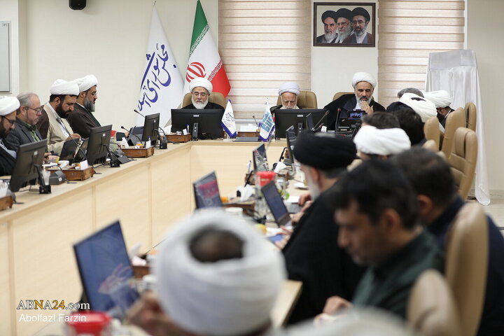 سومین پیش‌همایش کتاب سال حکومت اسلامی با محوریت پیگیری جنایت ترور رهبر انقلاب