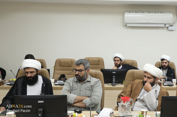 سومین پیش‌همایش کتاب سال حکومت اسلامی با محوریت پیگیری جنایت ترور رهبر انقلاب