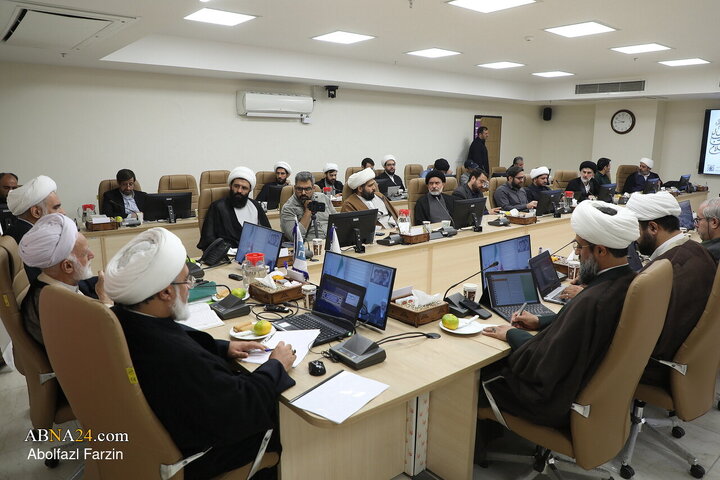 سومین پیش‌همایش کتاب سال حکومت اسلامی با محوریت پیگیری جنایت ترور رهبر انقلاب