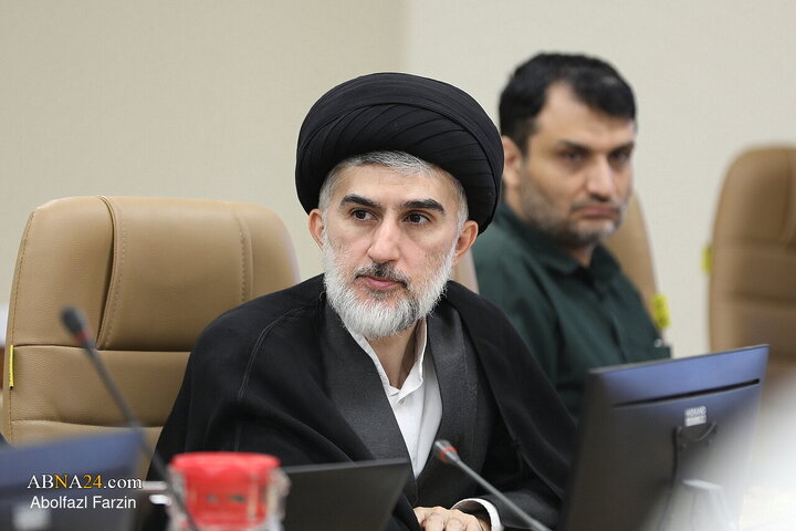 سومین پیش‌همایش کتاب سال حکومت اسلامی با محوریت پیگیری جنایت ترور رهبر انقلاب