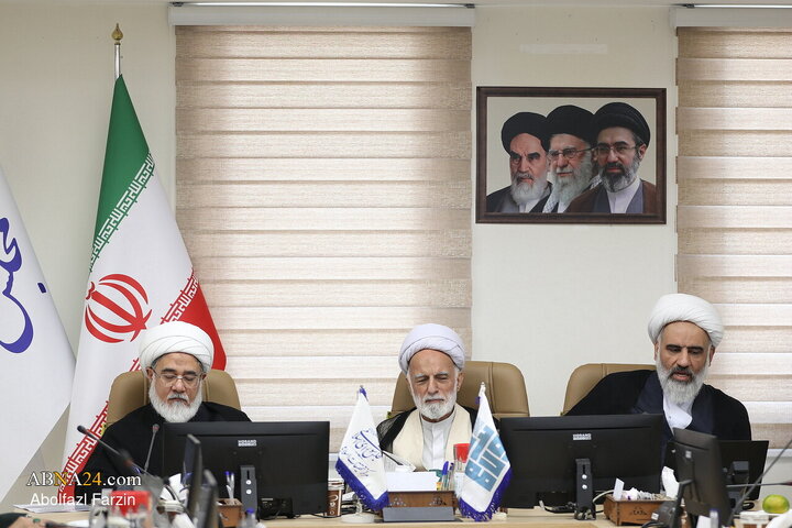 سومین پیش‌همایش کتاب سال حکومت اسلامی با محوریت پیگیری جنایت ترور رهبر انقلاب
