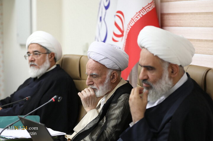 سومین پیش‌همایش کتاب سال حکومت اسلامی با محوریت پیگیری جنایت ترور رهبر انقلاب