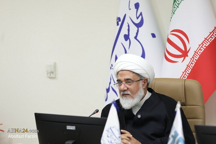 سومین پیش‌همایش کتاب سال حکومت اسلامی با محوریت پیگیری جنایت ترور رهبر انقلاب