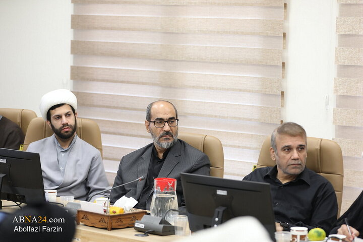سومین پیش‌همایش کتاب سال حکومت اسلامی با محوریت پیگیری جنایت ترور رهبر انقلاب