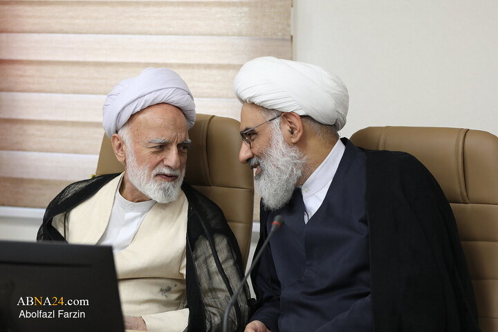 سومین پیش‌همایش کتاب سال حکومت اسلامی با محوریت پیگیری جنایت ترور رهبر انقلاب