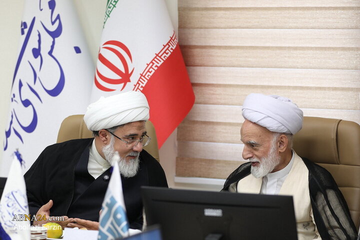 سومین پیش‌همایش کتاب سال حکومت اسلامی با محوریت پیگیری جنایت ترور رهبر انقلاب