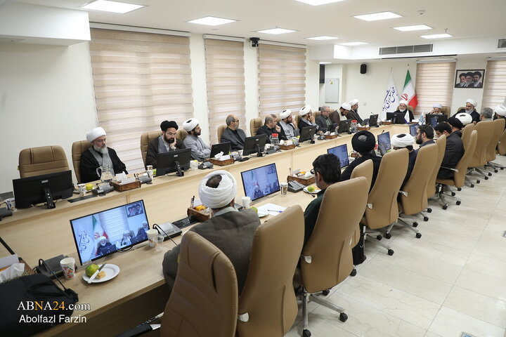 سومین پیش‌همایش کتاب سال حکومت اسلامی با محوریت پیگیری جنایت ترور رهبر انقلاب