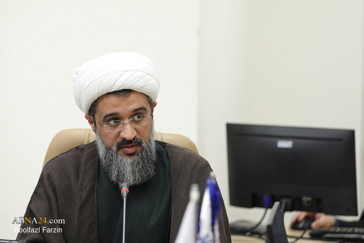سومین پیش‌همایش کتاب سال حکومت اسلامی با محوریت پیگیری جنایت ترور رهبر انقلاب