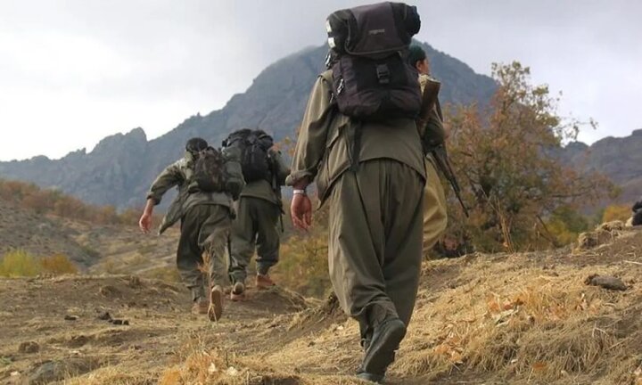 Modela Nû ya PKK-ê ji bo Berfirehkirina Bandora xwe ya Herêmî