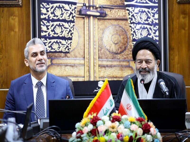 Iraq's ambassador: Pilgrimage affairs between Iran, Iraq must not be politicized