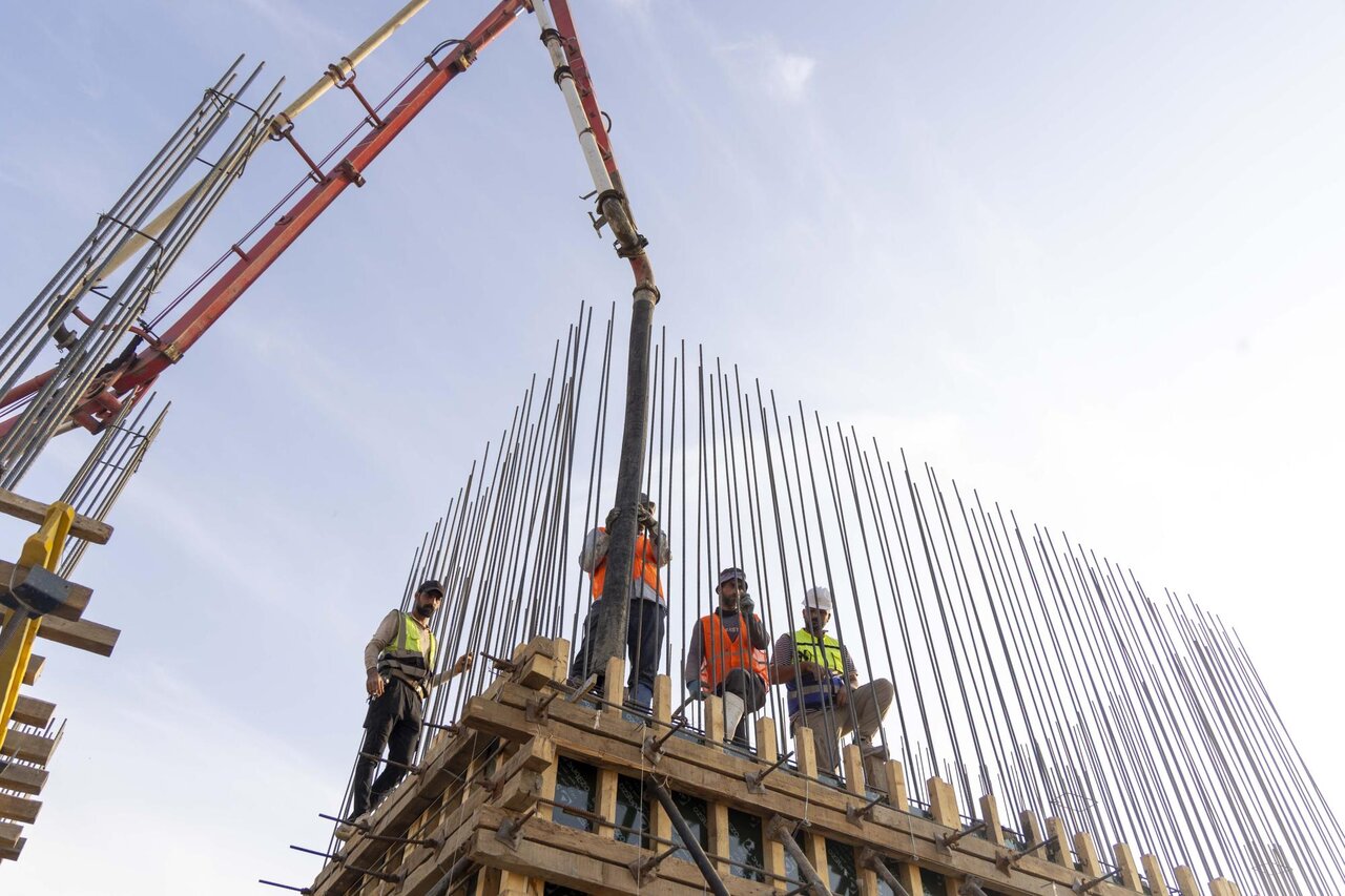 1. Al-Abbas Holy Shrine reports progress on Women’s Cultural Complex in Karbala
