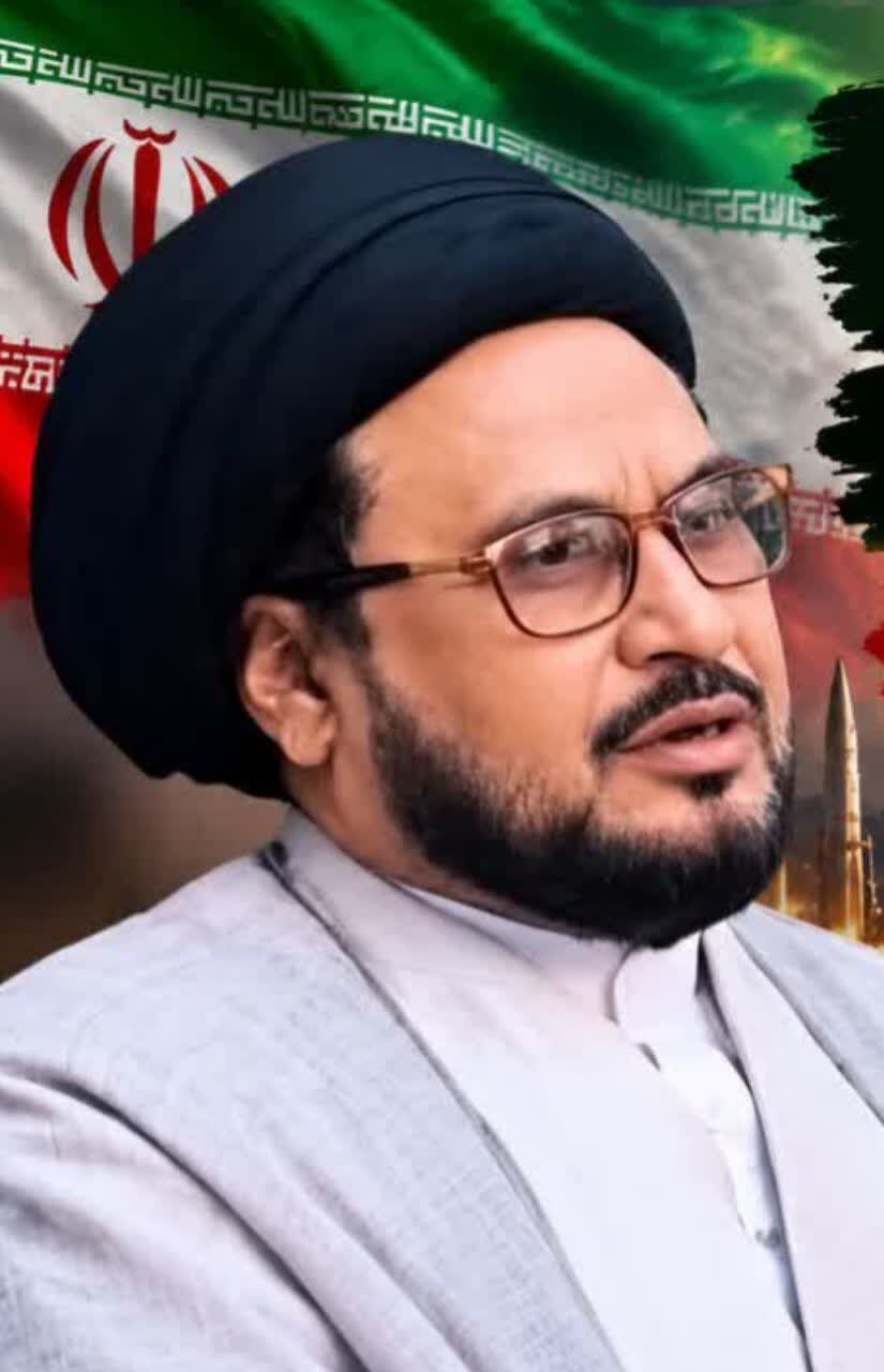 Can the Death of a Leader End a Revolution? Scholar Highlights Continuity of Leadership in Iran