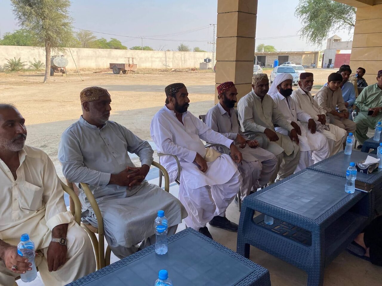 Balochistan’s Deteriorating Security Situation Is Causing Public Distress