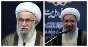 آية الله رمضاني: أحرار العالم سيتخذون موقفاً حازماً ضد الأحكام الجائرة لحكام المنطقة