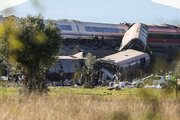 Accidente entre dos trenes en el sur de España deja al menos 64 muertos